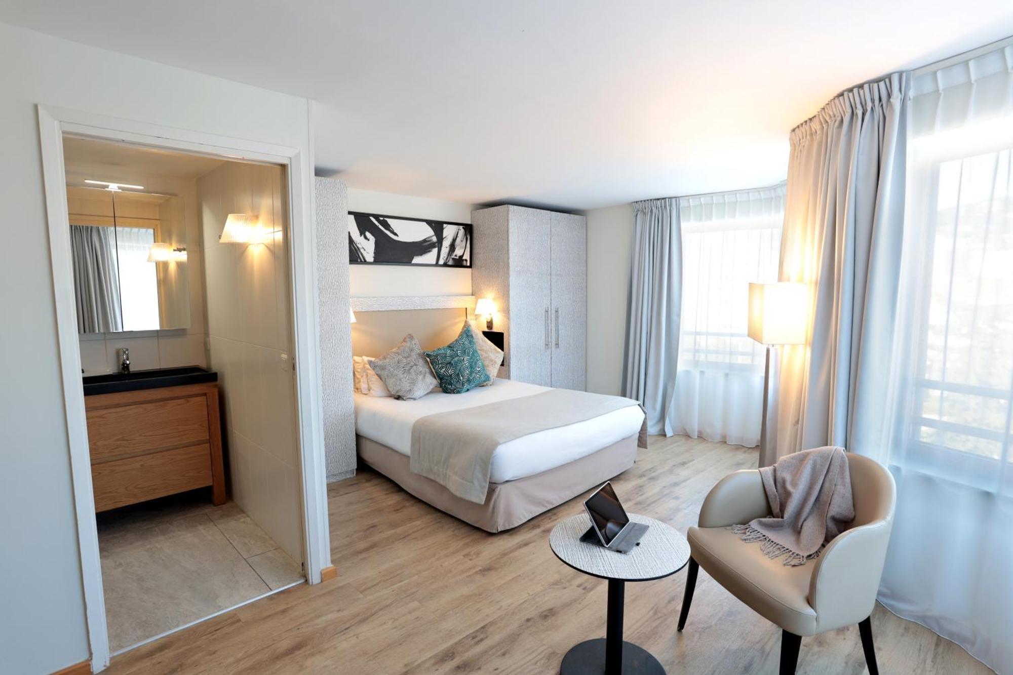 Eden Hotel&Spa Cannes Exterior foto